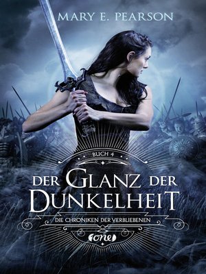 cover image of Der Glanz der Dunkelheit